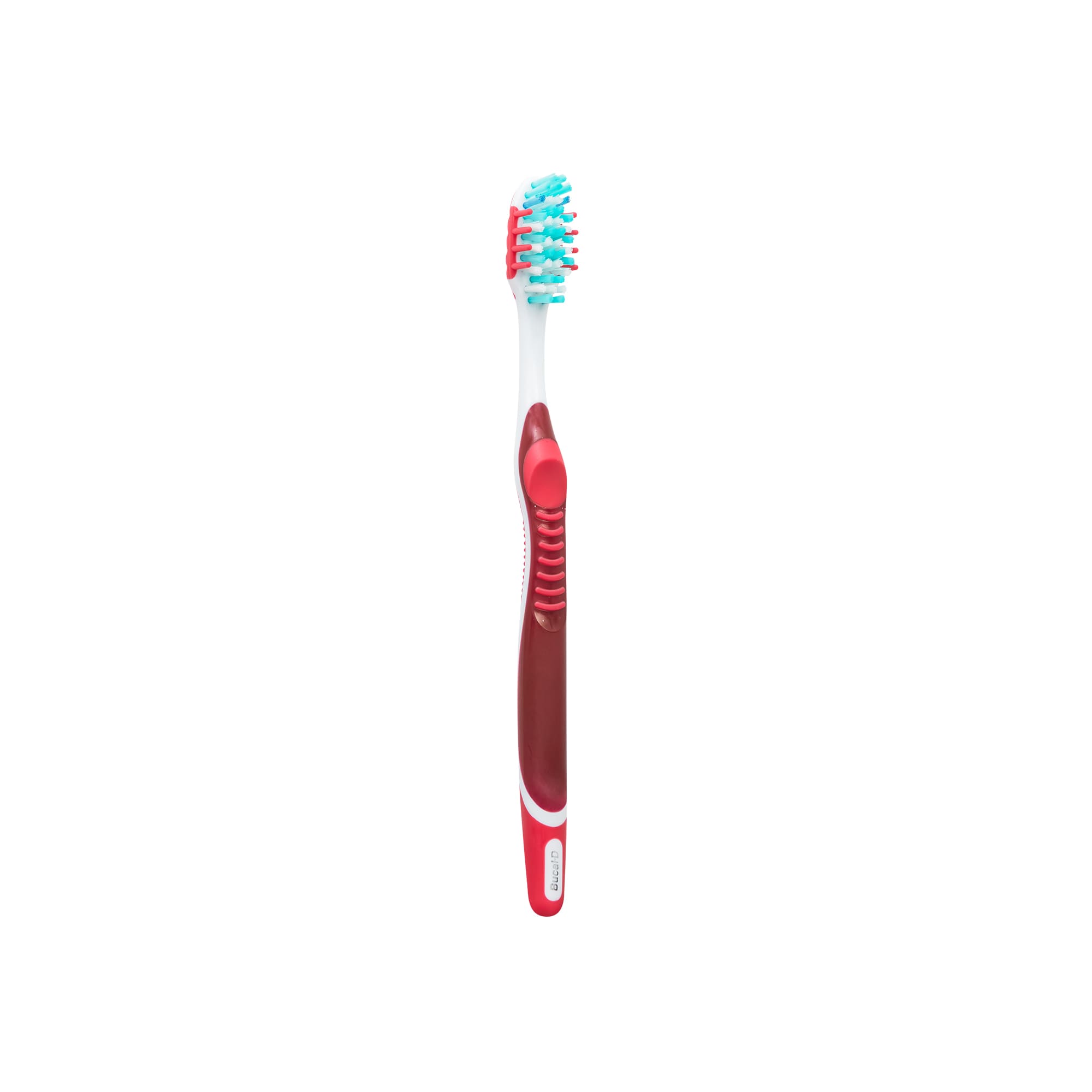 Cepillo dental cerdas medias Bucal-D - Image 9