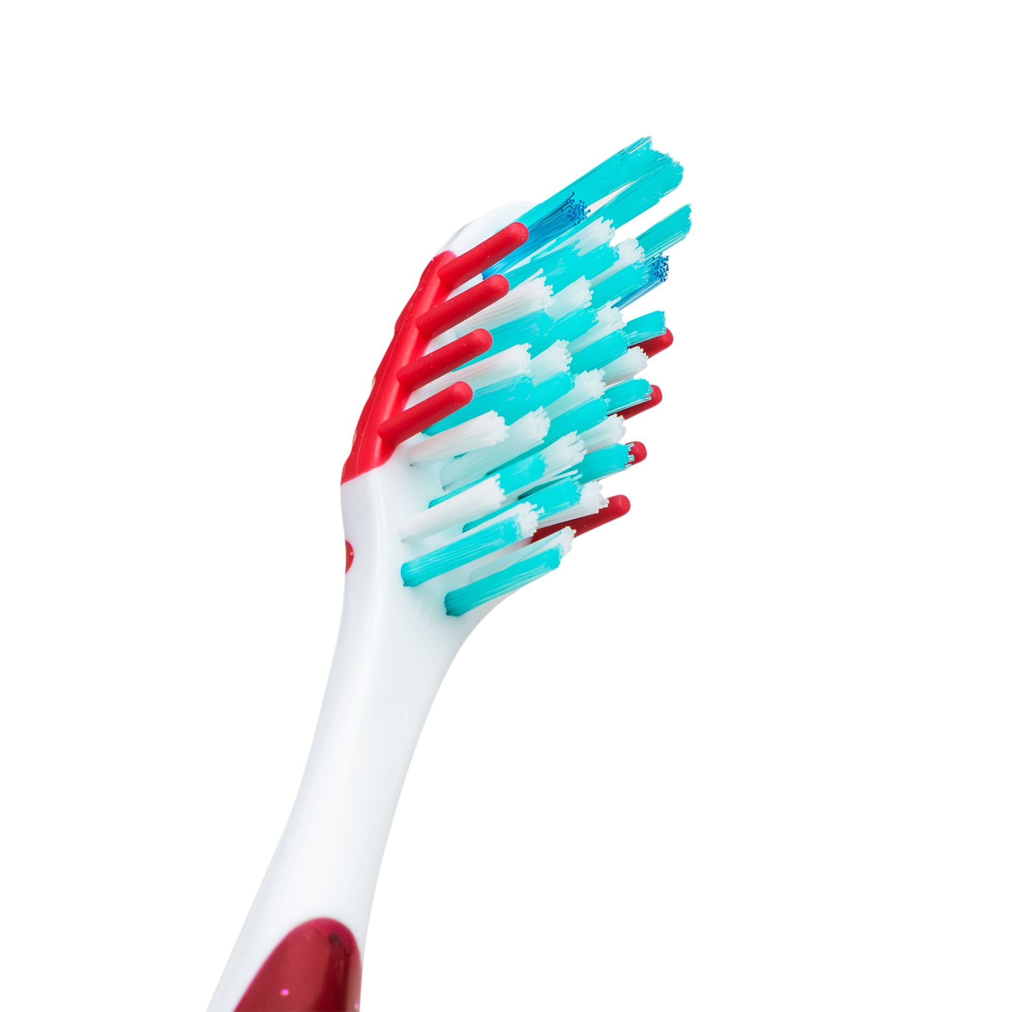 Cepillo dental cerdas medias Bucal-D - Image 12