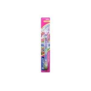 Cepillo dental suave infantil Bucal-D
