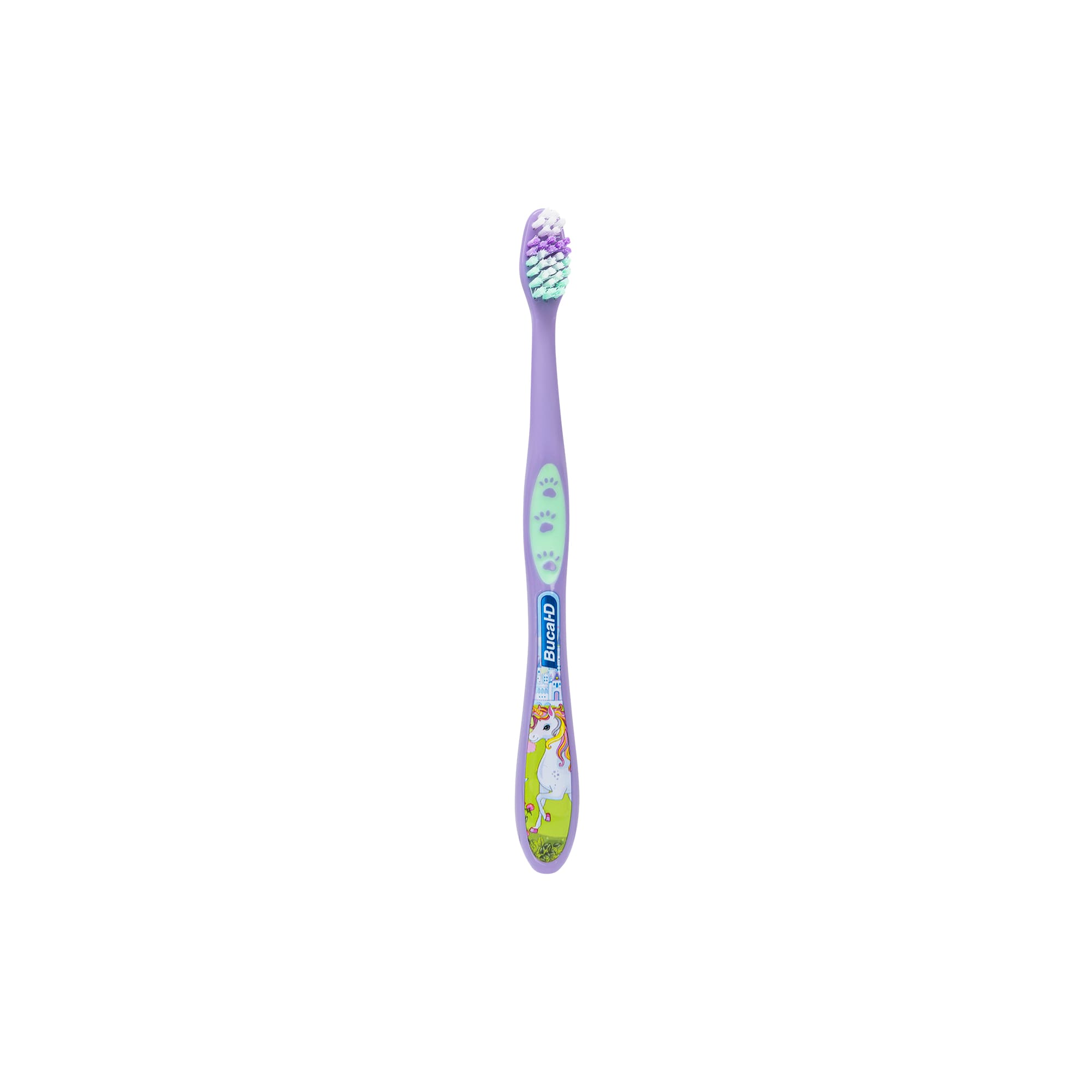 Cepillo dental suave infantil Bucal-D - Image 3