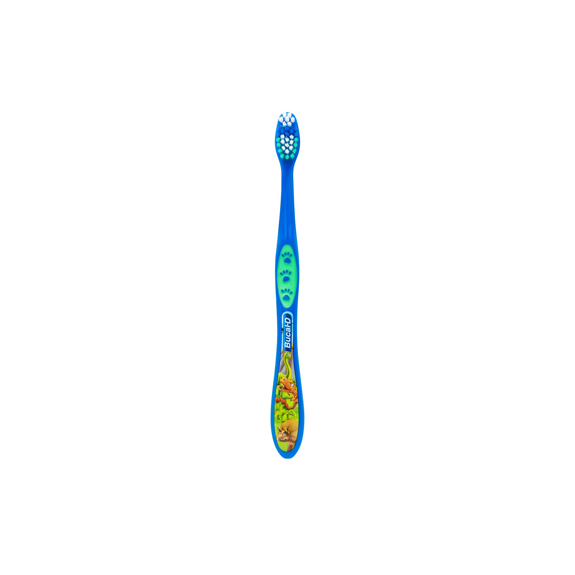 Cepillo dental suave infantil Bucal-D - Image 6