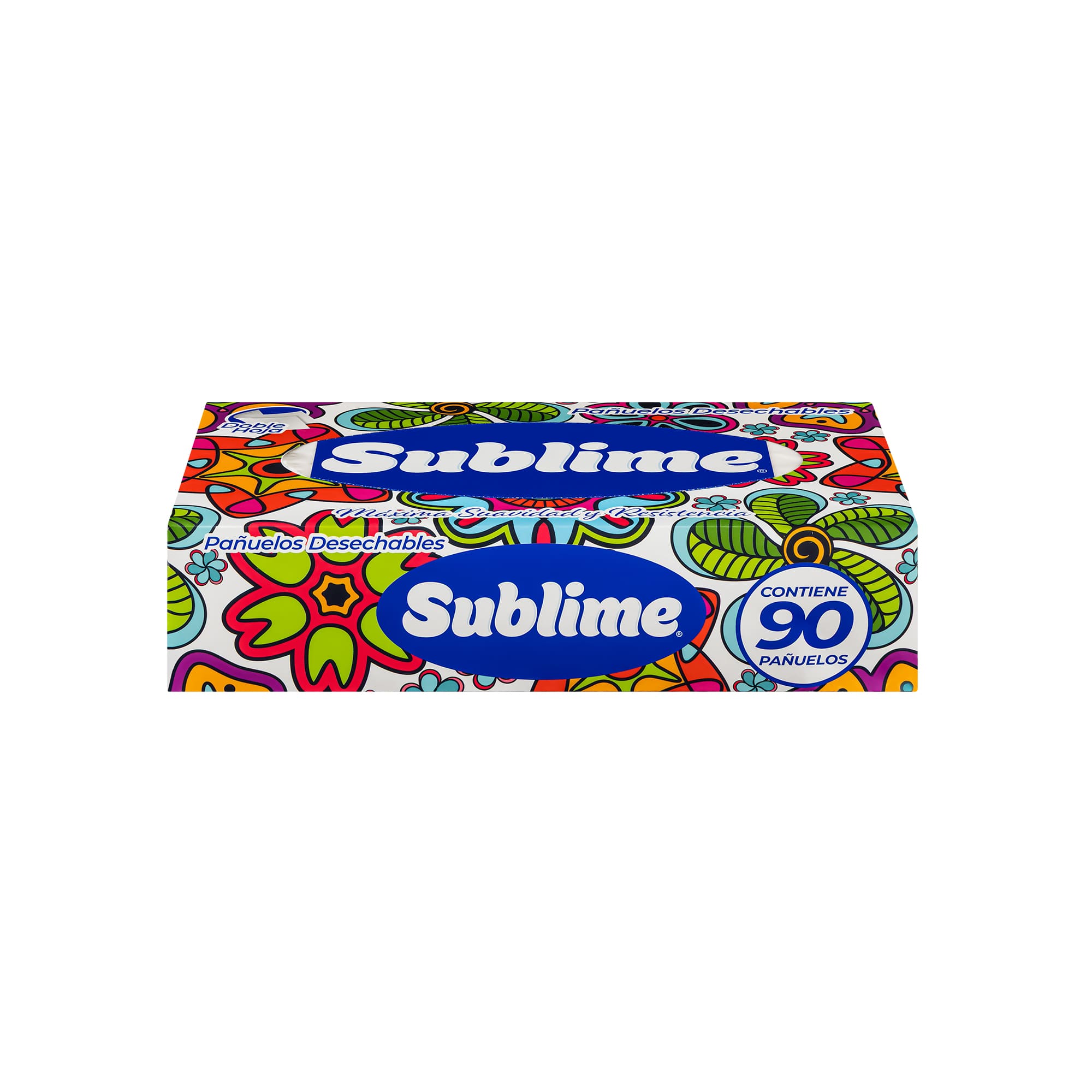 Pañuelos Desechables Sublime - Image 2