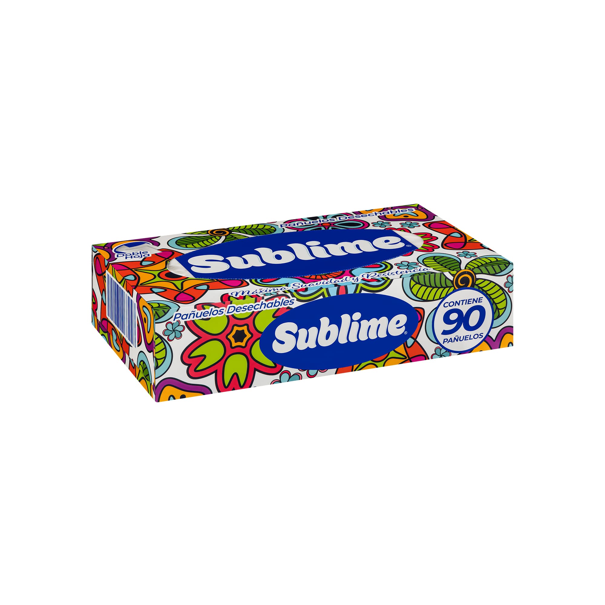 Pañuelos Desechables Sublime - Image 3