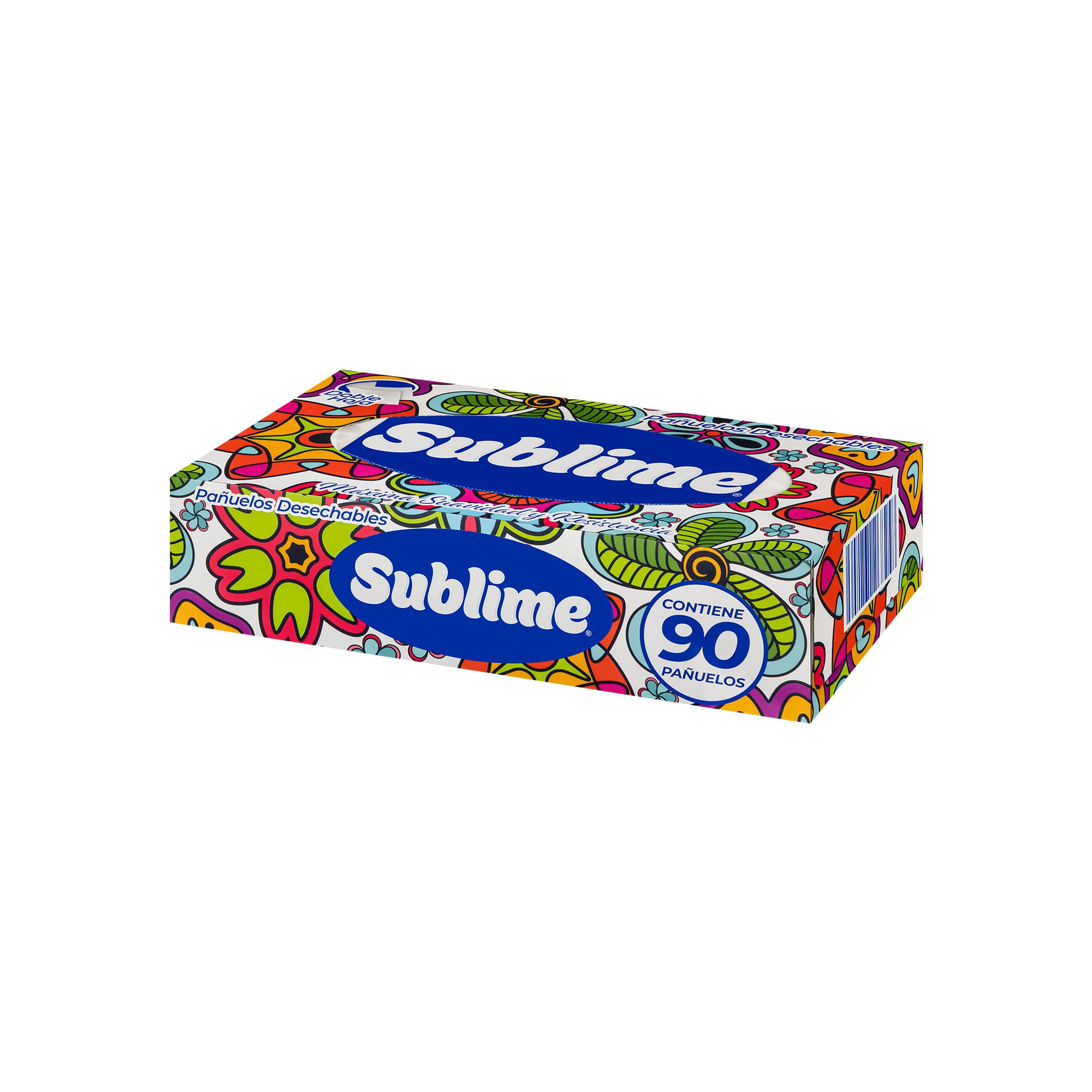 Pañuelos Desechables Sublime - Image 4