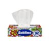 Pañuelos Desechables Sublime