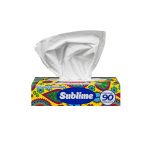 Pañuelos Desechables Sublime