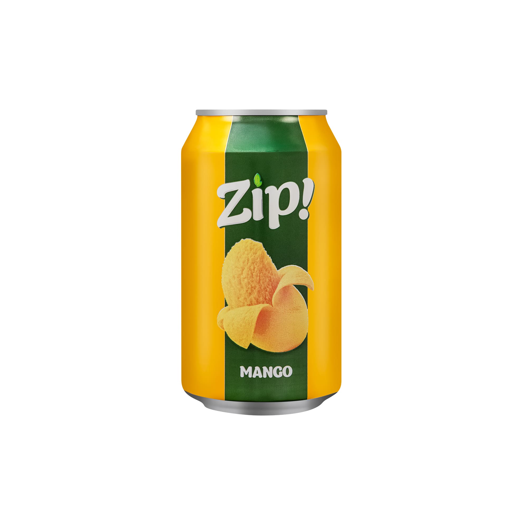 Bebida con 10% de mango Zip! - Image 6
