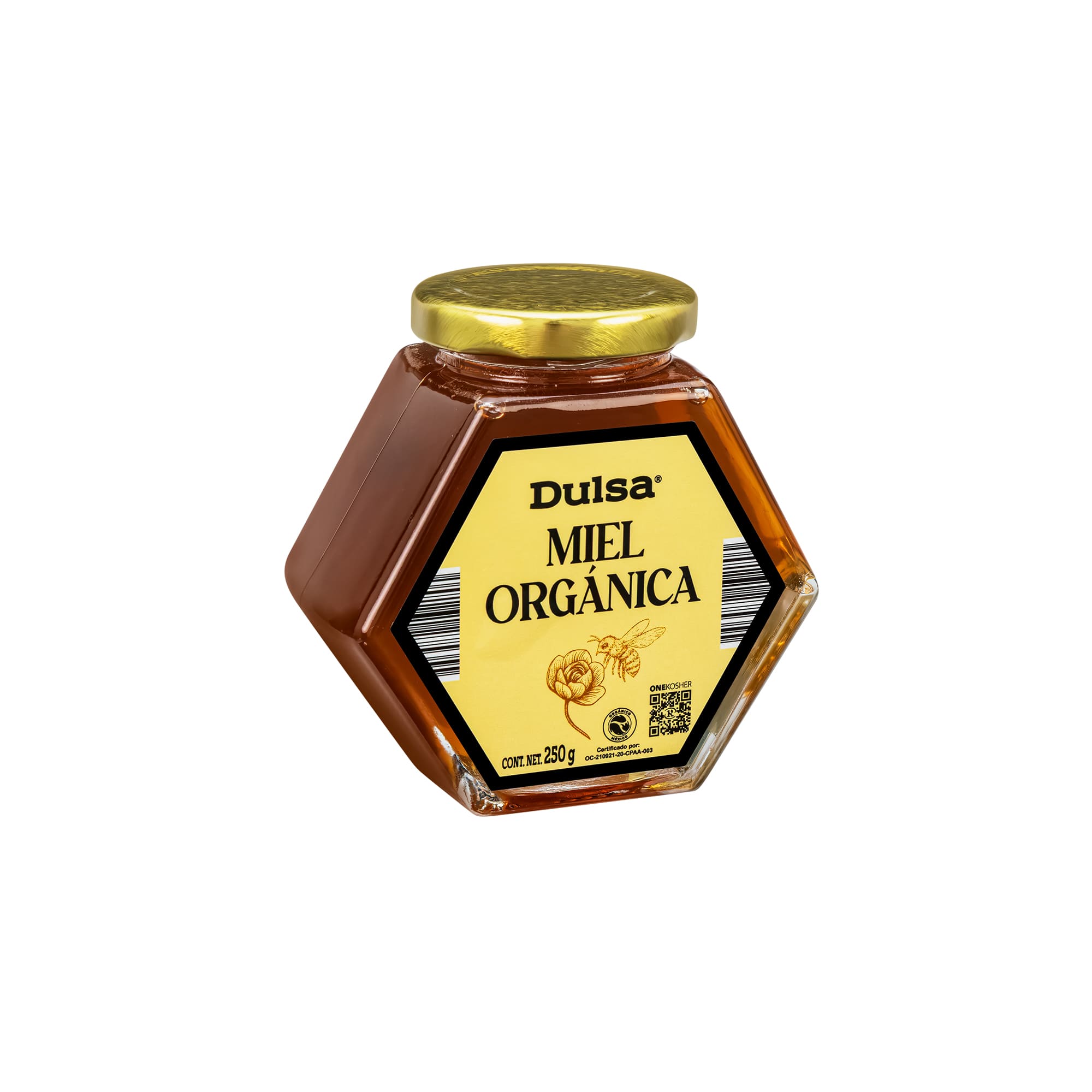 Miel Abeja Dulsa - Image 2