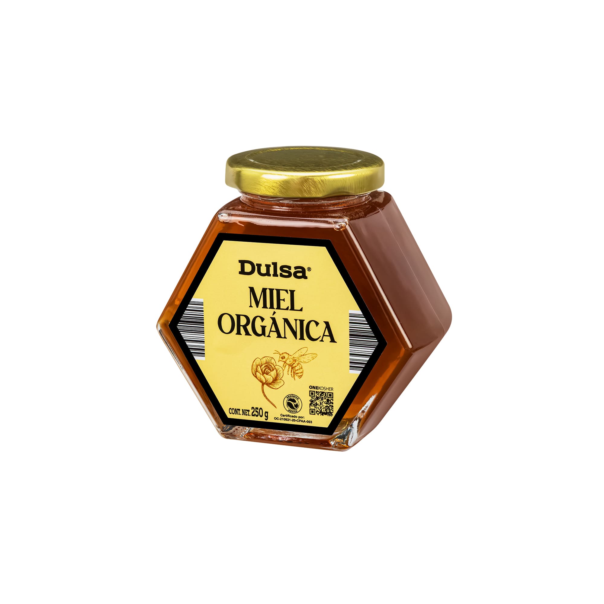 Miel Abeja Dulsa - Image 3