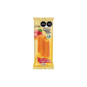 Paleta de mango con Tajúa El Edén 1926