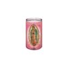 Veladora Jumbo Virgen Guadalupe Candelaria
