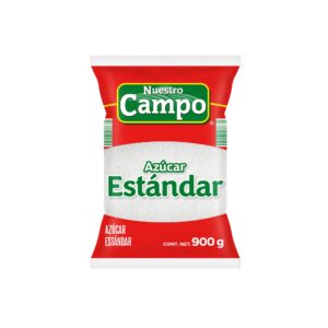 Azúcar estándar (900g) Nuestro Campo