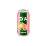 Bebida con 10% de guayaba Zip!