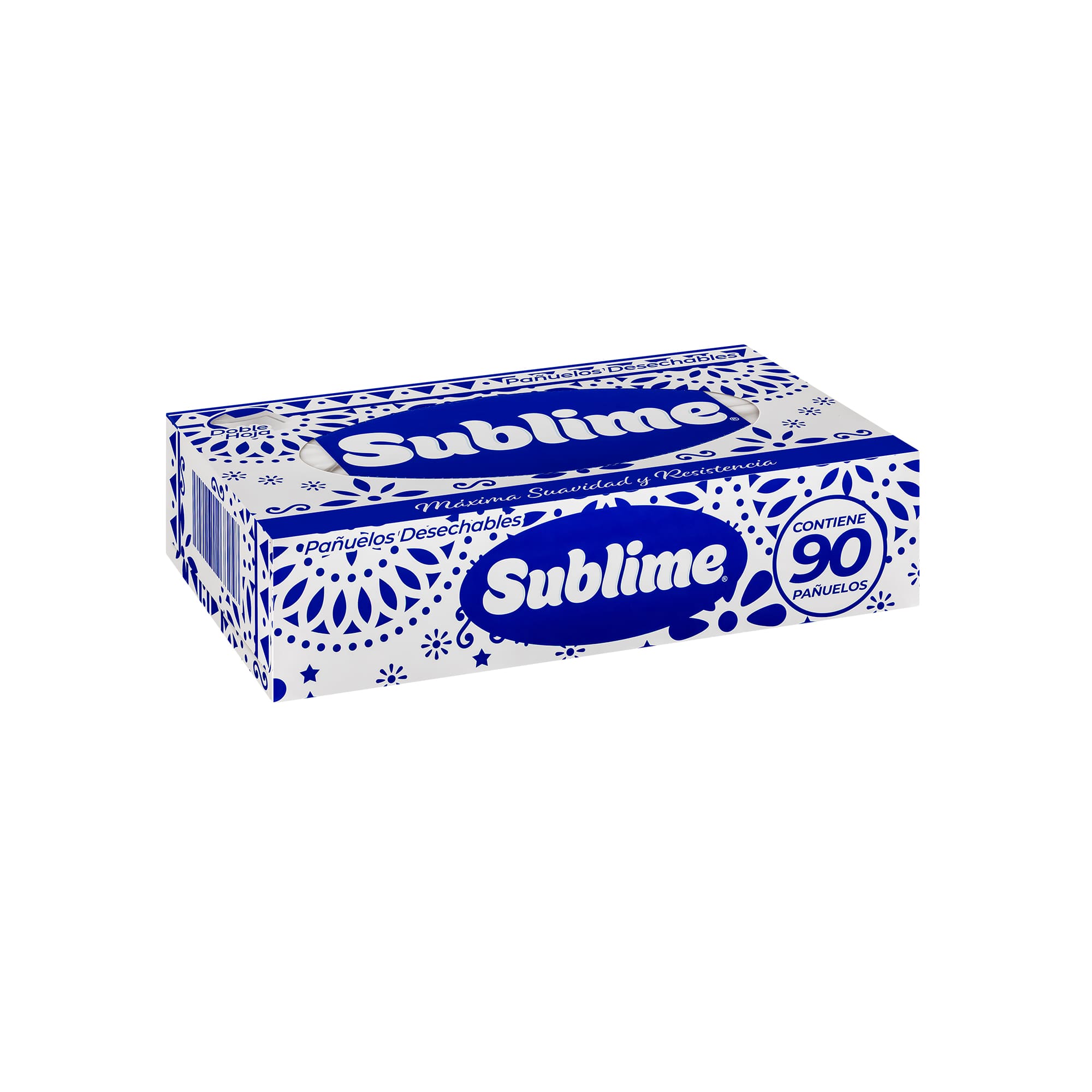 Pañuelos Desechables Diseño Sublime - Image 4