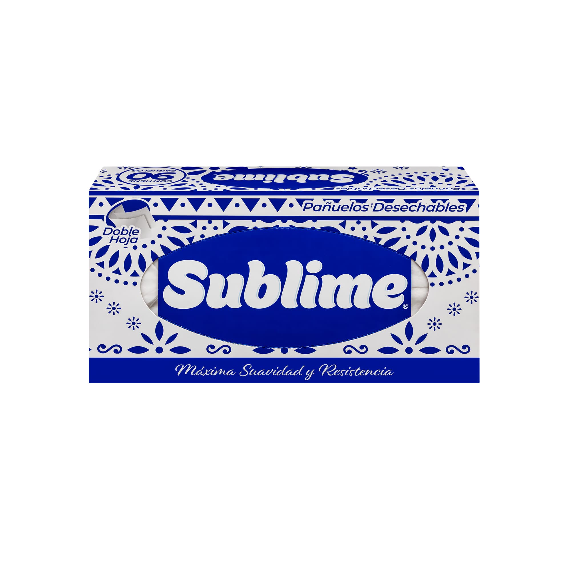 Pañuelos Desechables Diseño Sublime - Image 6