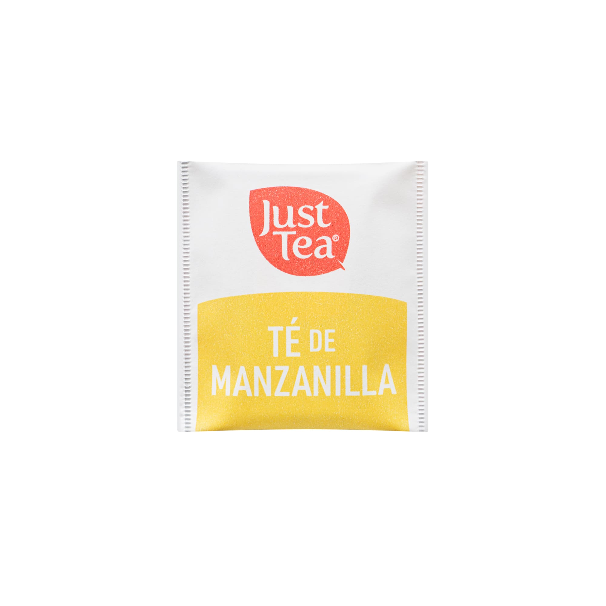 Té manzanilla Just Tea - Image 8