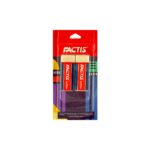 Goma 2 pzas Factis