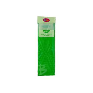 Barras de silicón 10 pzas Blist