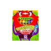 Crayones monster 10 pzas Crayola