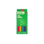 Lápices de color 12 pzas Blist