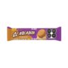Galletas Gladiador Mazapán Milena