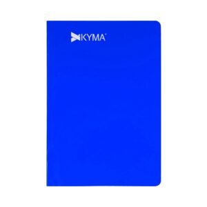 Cuaderno profesional cosido cuadro grande KYMA