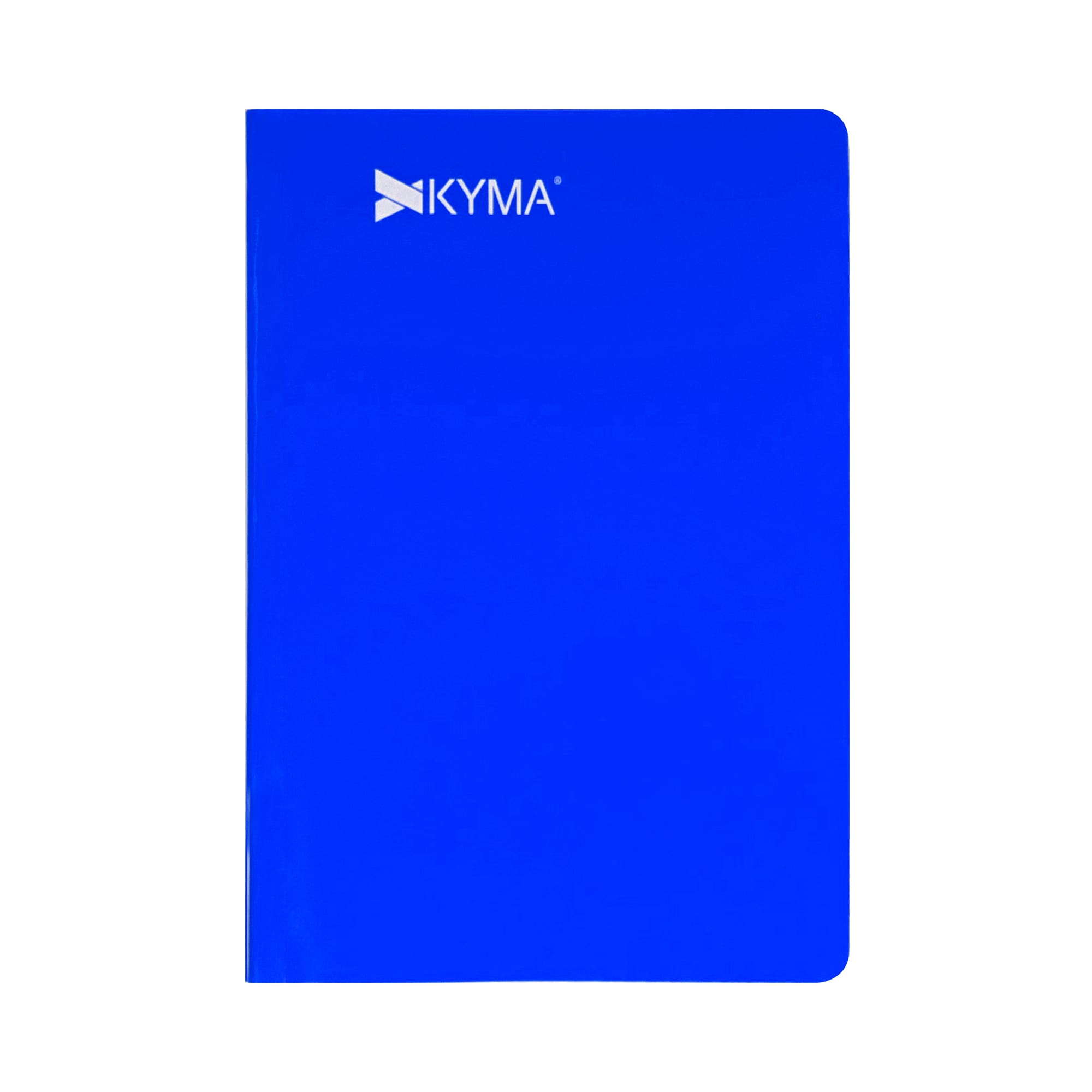 Cuaderno profesional cosido cuadro grande KYMA