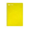 Cuaderno profesional doble espiral KYMA