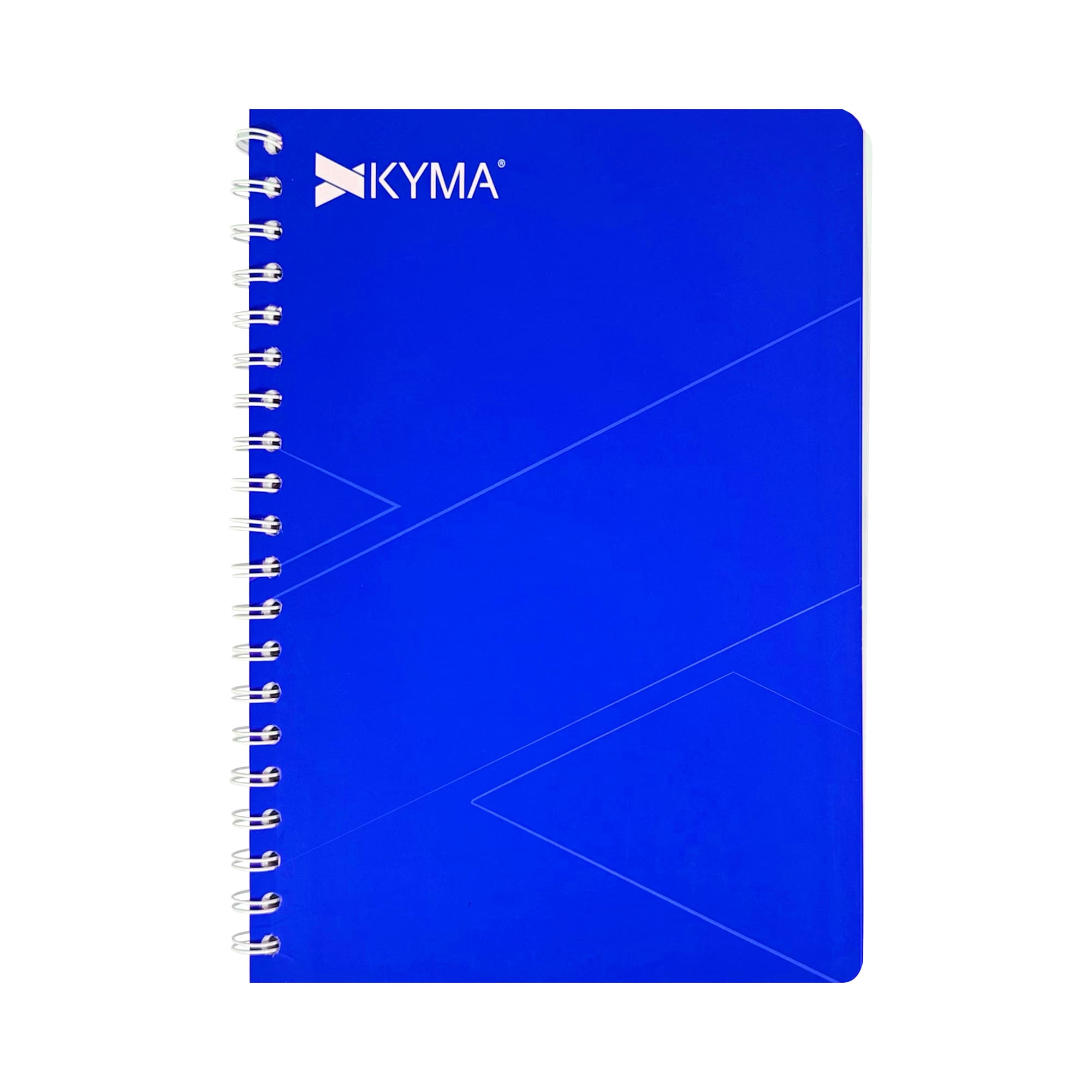 Cuaderno profesional doble espiral KYMA - Image 4