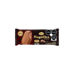 Paleta de chocolate Magnífica