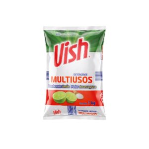 Detergente multiusos Vish