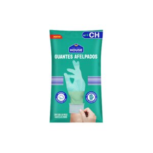 Guantes afelpados chicos All Day House