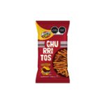 Churritos sabor chipotle Masterchips