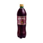 Refresco Sisi sabor Sangría (2L)
