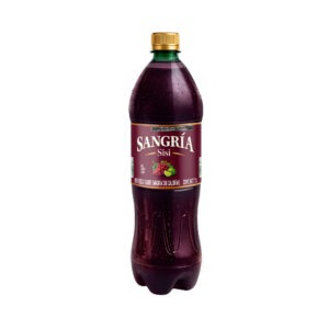 Refresco Sisi sabor Sangría (2L)