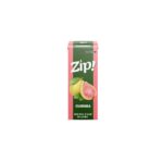 Bebida con 10% de guayaba Zip! (200ml)