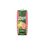 Bebida con 10% de guayaba Zip! (500ml)