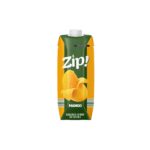 Bebida con 10% de mango Zip! (500ml)