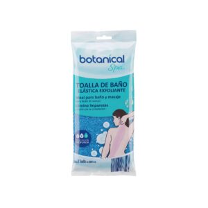 Tela Stretch exfoliante Botanical Spa