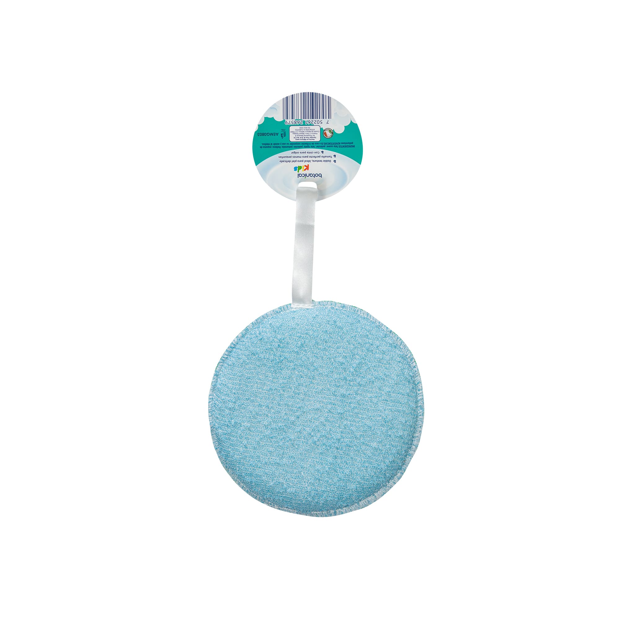 Esponja corporal Infantil Botanical Kids - Image 2