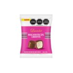Malvaviscos cubiertos de chocolate Lancelot