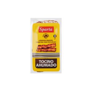 Tocino Ahumado Sparta
